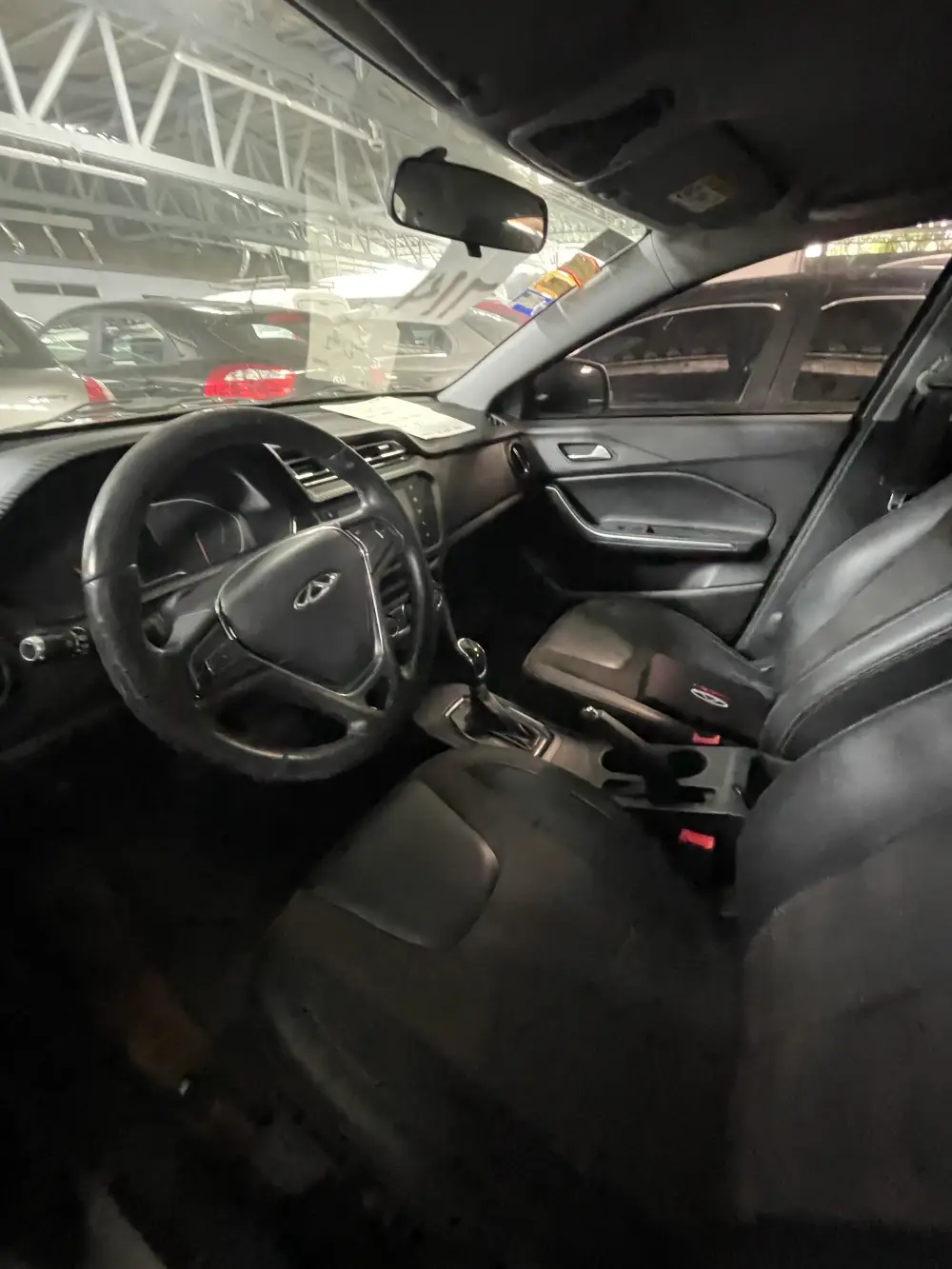 Automóviles - San José - Chery - Tiggo 2 - ₡4.800.000 - km