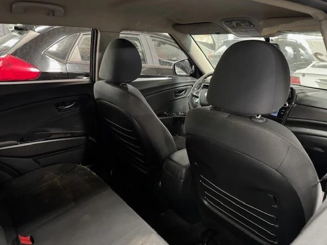 Automóviles - San José - Ssang Yong - Tivoli - ₡4.125.000 - km