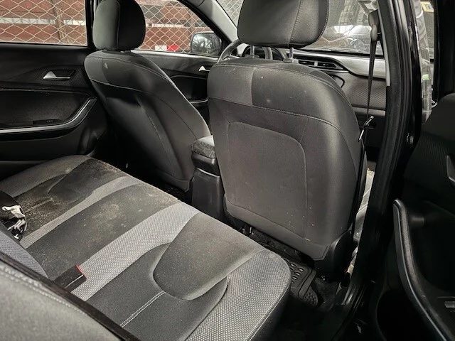 Automóviles - San José - Chery - Tiggo 2 - ₡4.675.000 - km