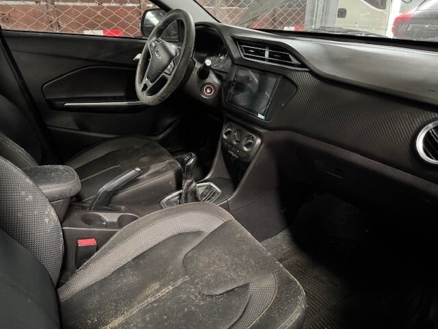 Automóviles - San José - Chery - Tiggo 2 - ₡4.675.000 - km