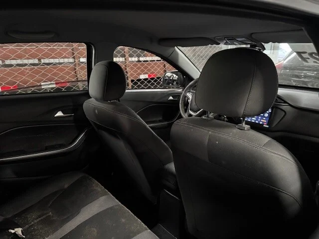 Automóviles - San José - Chery - Tiggo 2 - ₡4.675.000 - km