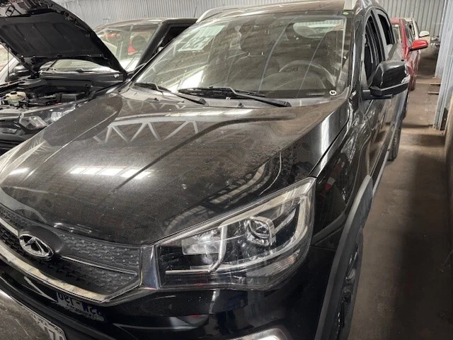 Automóviles - San José - Chery - Tiggo 2 - ₡4.675.000 - km