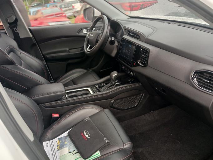 Automóviles - San José - Chery - Tiggo 4 - ₡7.750.000 - km - 78.179