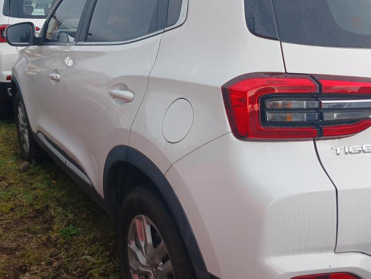 Automóviles - San José - Chery - Tiggo 4 - ₡7.750.000 - km - 78.179