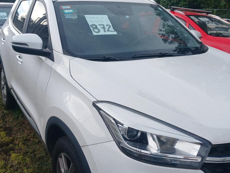 Automóviles - San José - Chery - Tiggo 4 - ₡7.750.000 - km - 78.179