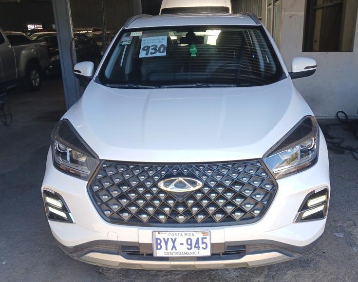 Automóviles - San José - Chery - Tiggo 4 - ₡9.000.000 - km - 70.949